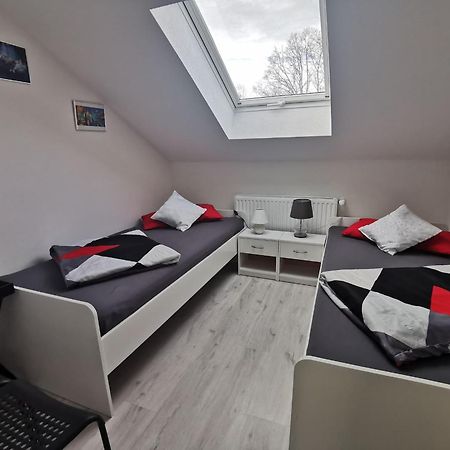 Ferienwohnung Nest Wangen im Allgäu Exteriér fotografie