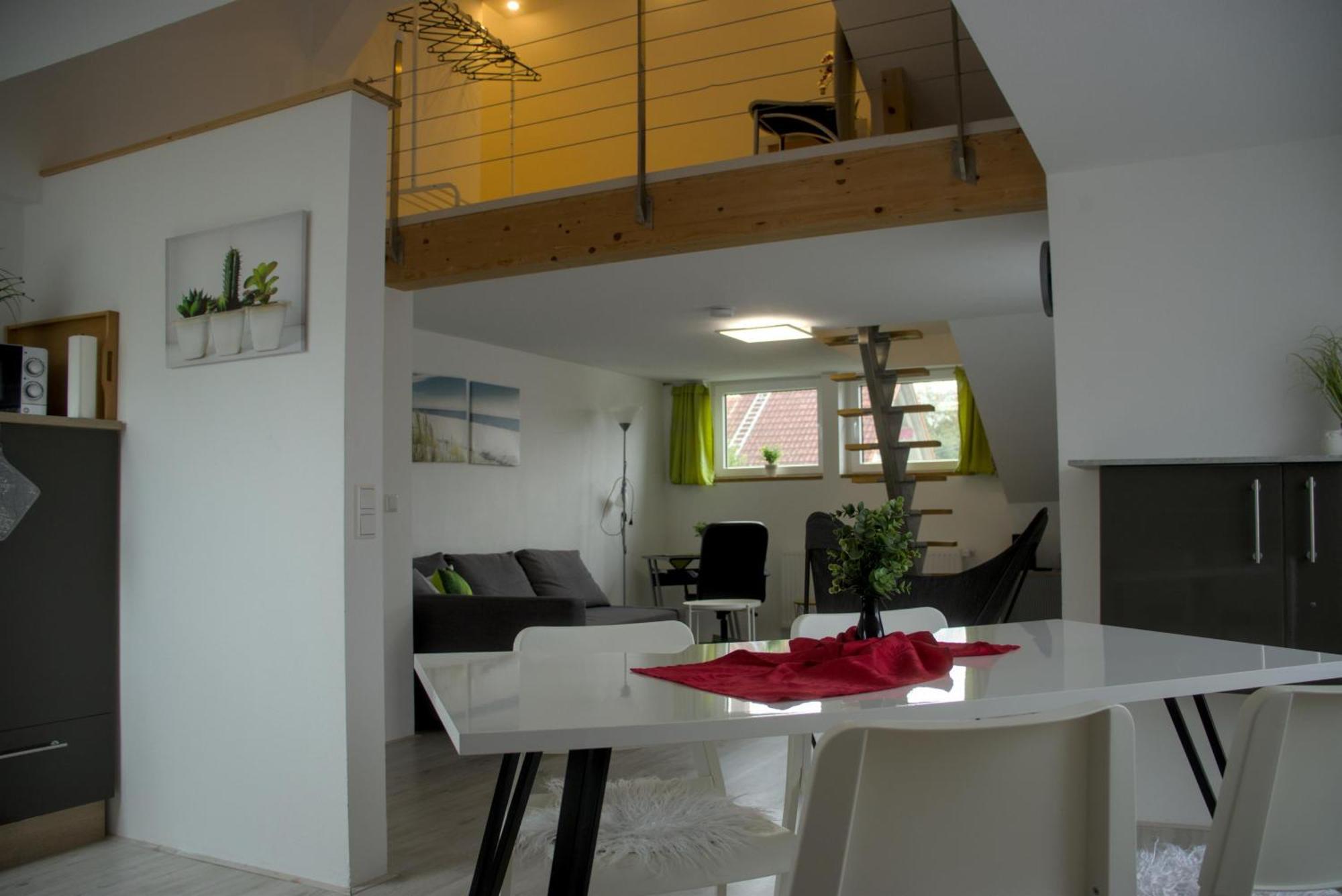 Ferienwohnung Nest Wangen im Allgäu Exteriér fotografie